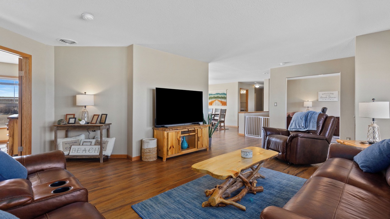 Photo of Livingroom in Hot Springs
