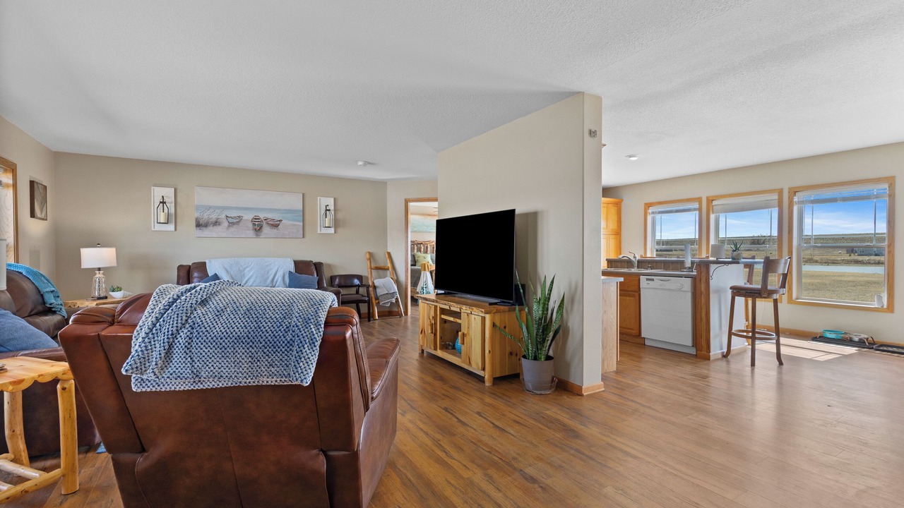 Photo of Livingroom in Hot Springs