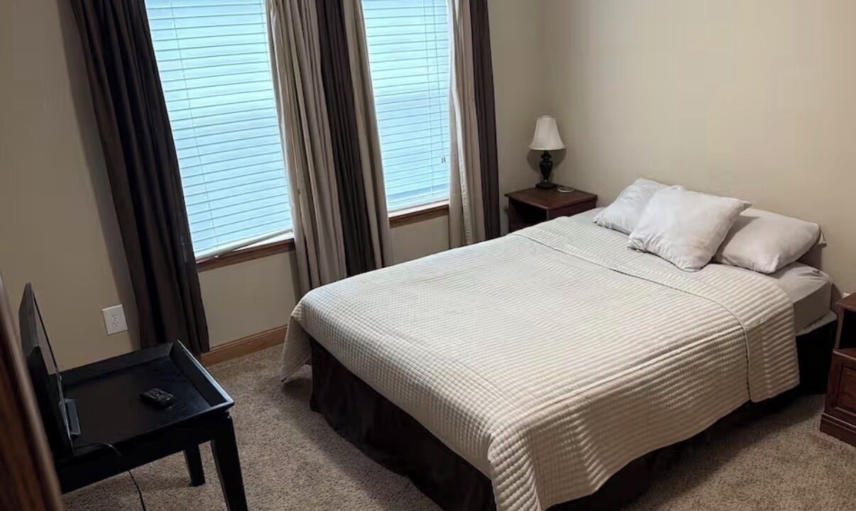 Photo of Bedroom in Jay