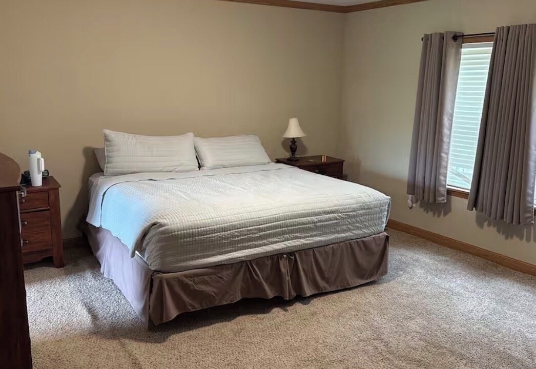 Photo of Bedroom in Jay