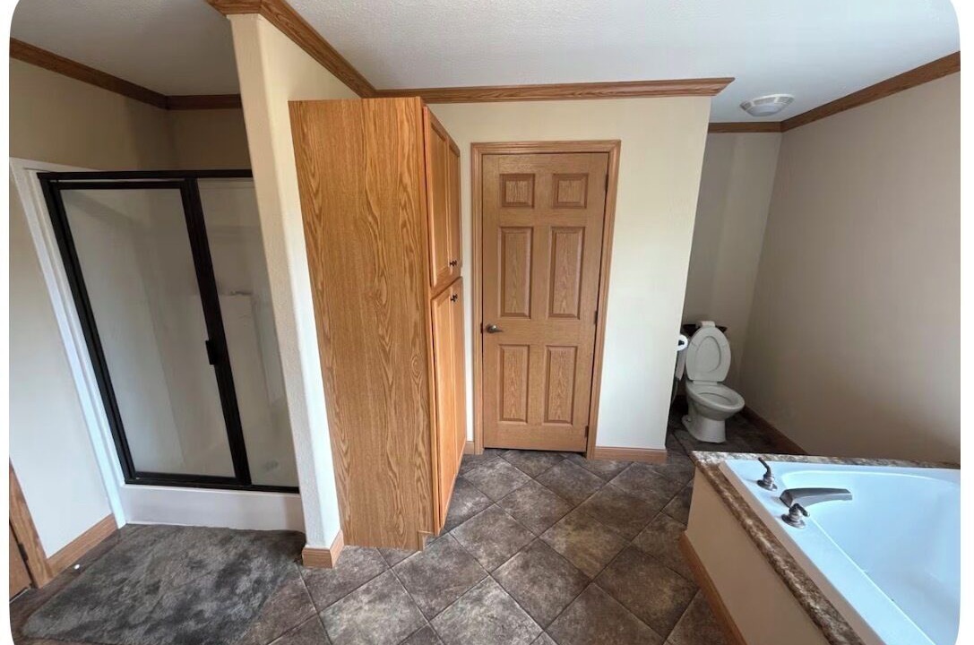 Photo of Bathroom in Jay
