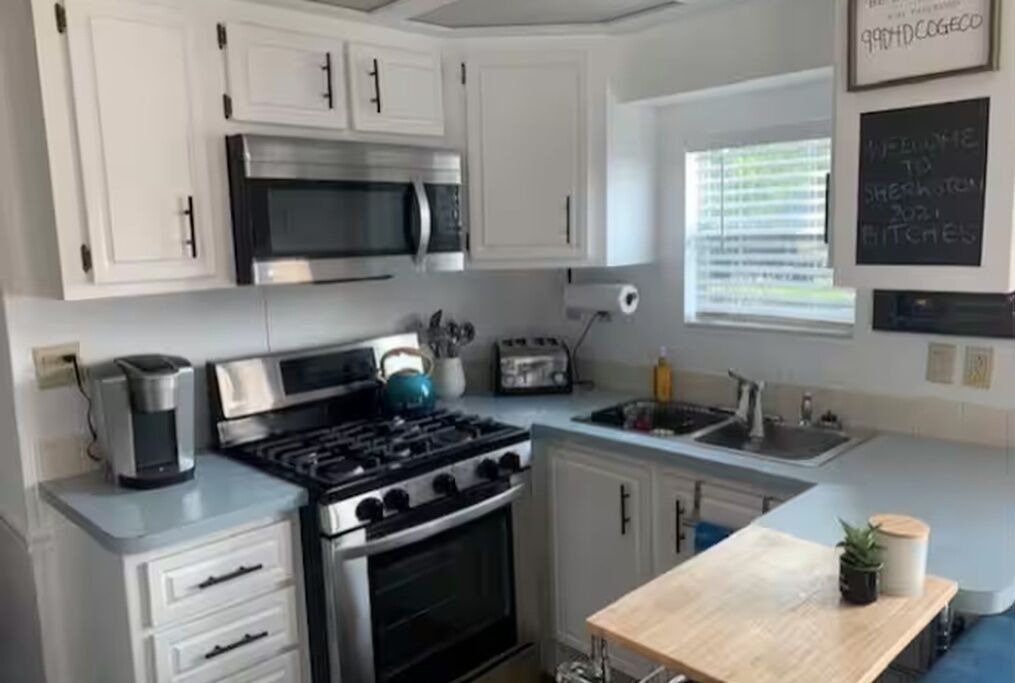 Photo of Kitchen in Sherkston