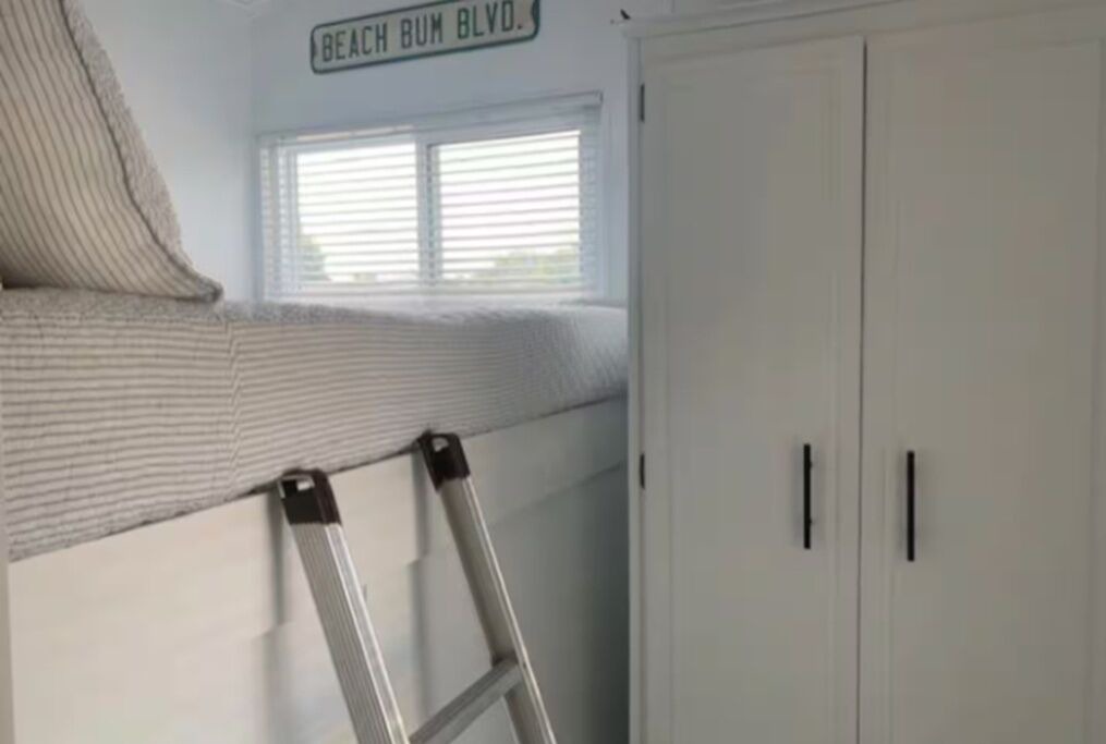 Photo of Bedroom in Sherkston