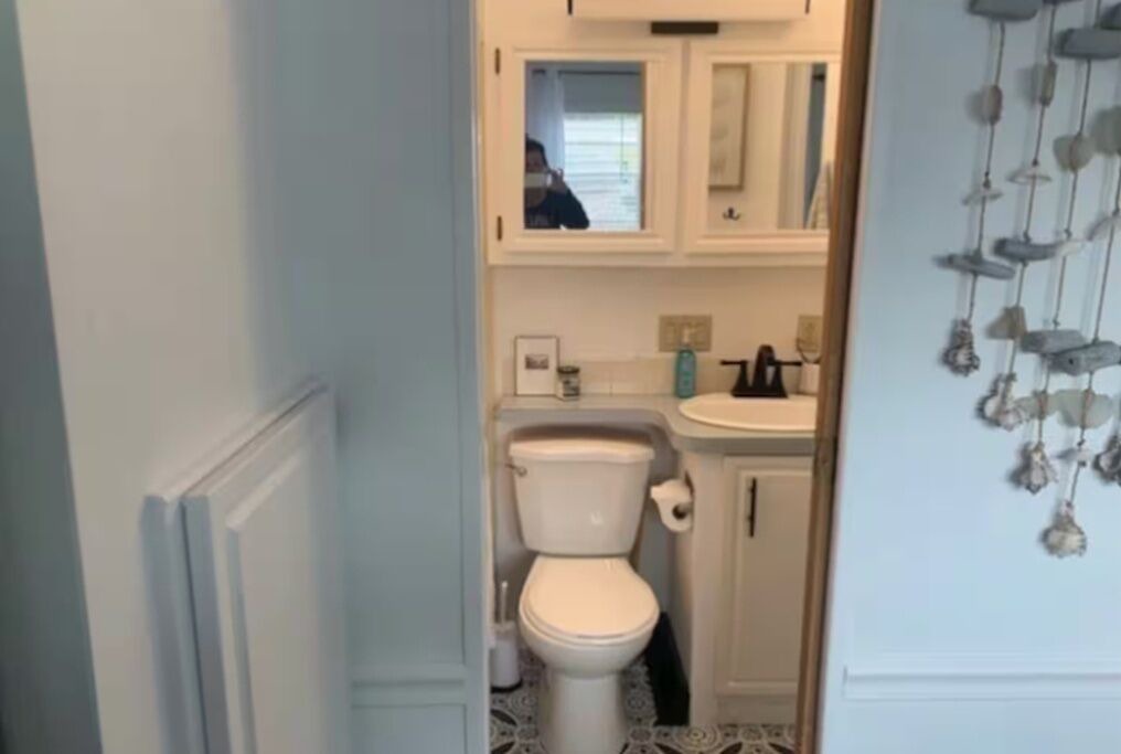 Photo of Bathroom in Sherkston