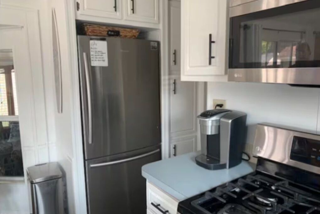 Photo of Kitchen in Sherkston