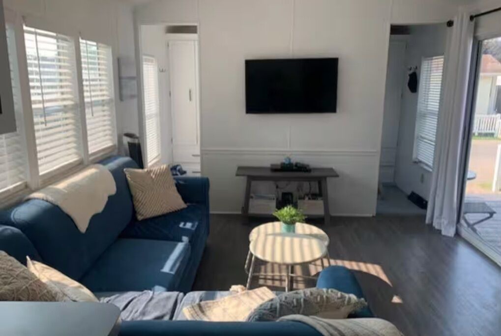 Photo of Livingroom in Sherkston