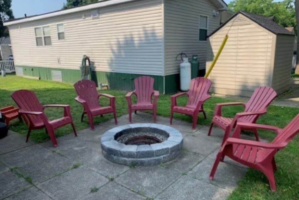 Photo of Outdoor in Sherkston