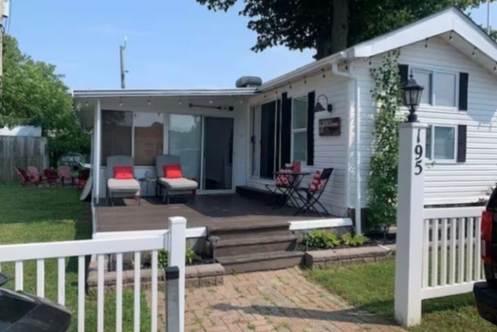 Photo of Outdoor in Sherkston