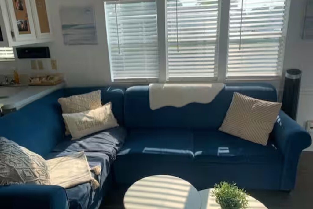 Photo of Livingroom in Sherkston