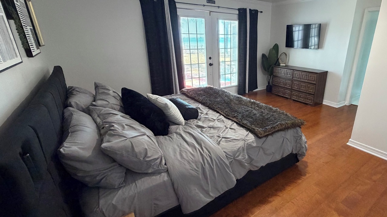 Photo of Bedroom in Lake Lorraine