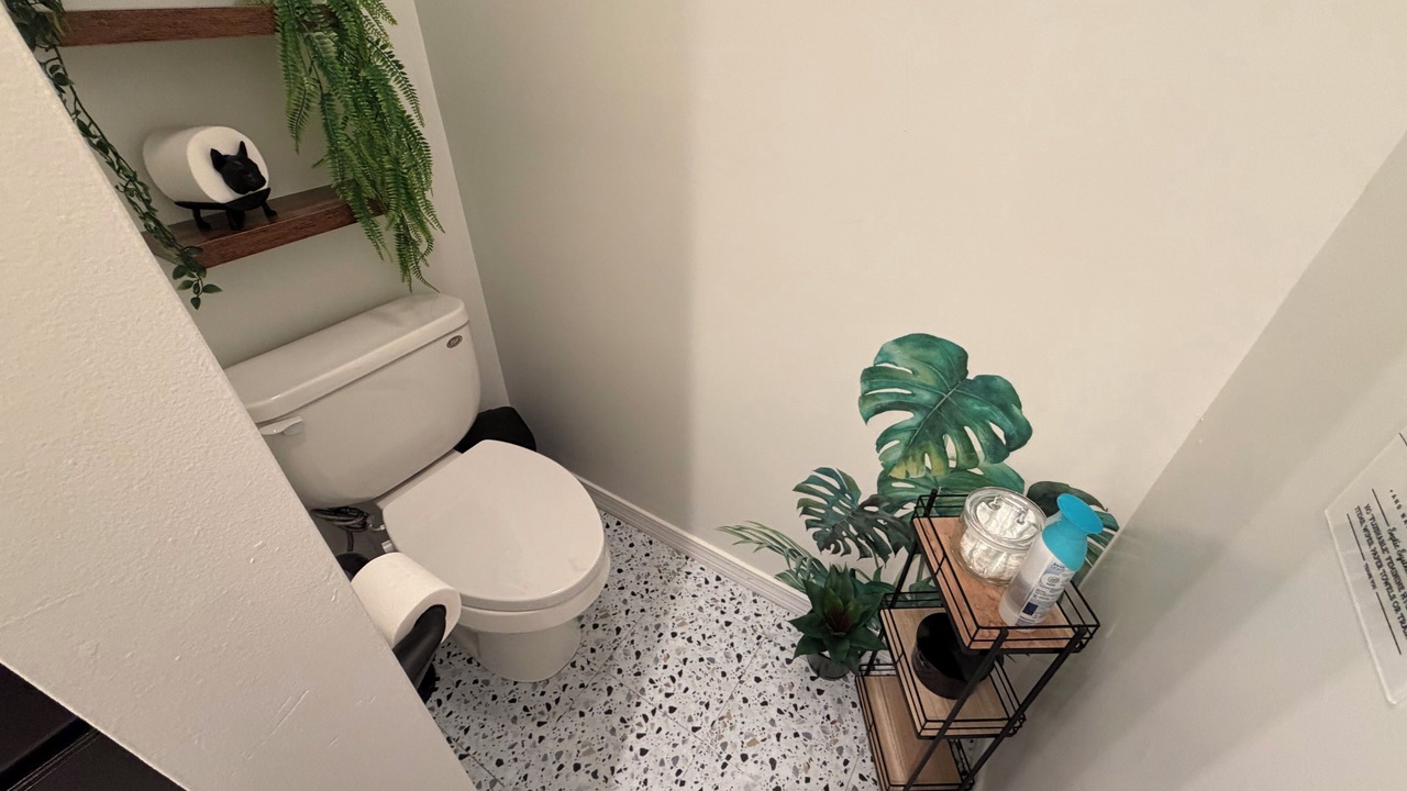 Photo of Bathroom in Lake Lorraine