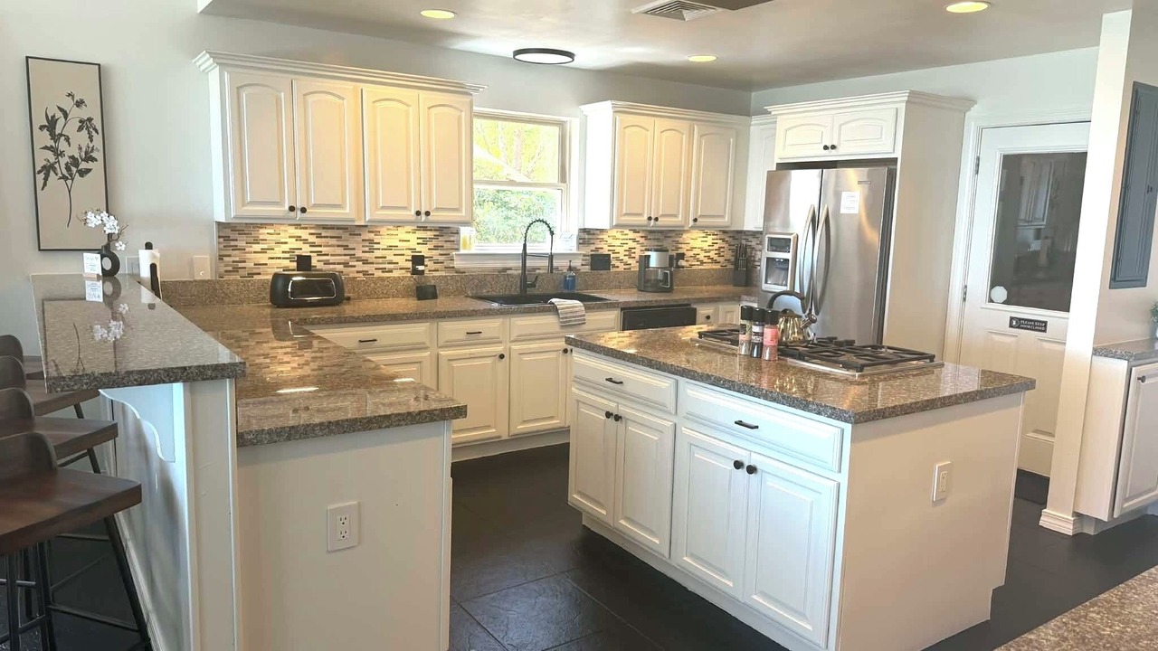 Photo of Kitchen in Lake Lorraine