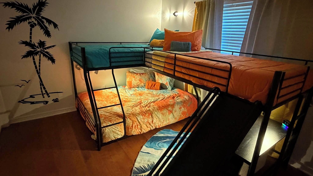 Photo of Bedroom in Lake Lorraine