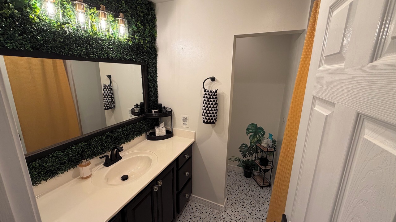 Photo of Bathroom in Lake Lorraine