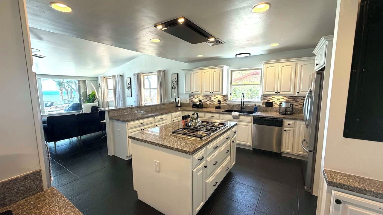 Photo of Kitchen in Lake Lorraine