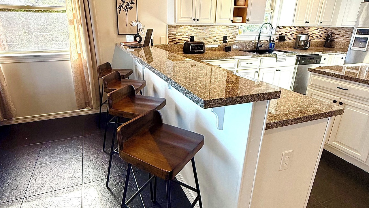 Photo of Kitchen in Lake Lorraine