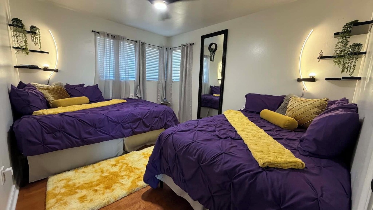 Photo of Bedroom in Lake Lorraine
