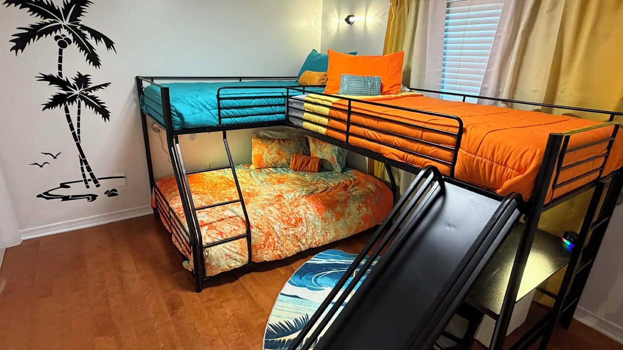 Photo of Bedroom in Lake Lorraine