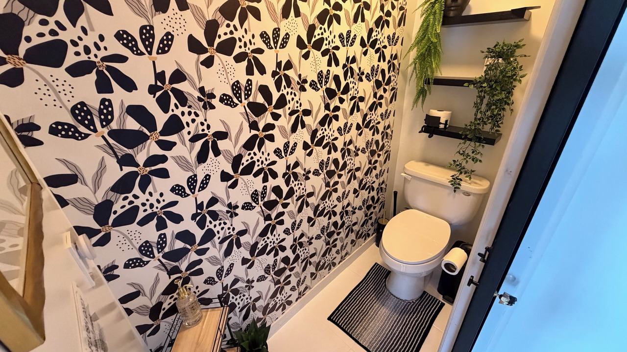 Photo of Bathroom in Lake Lorraine