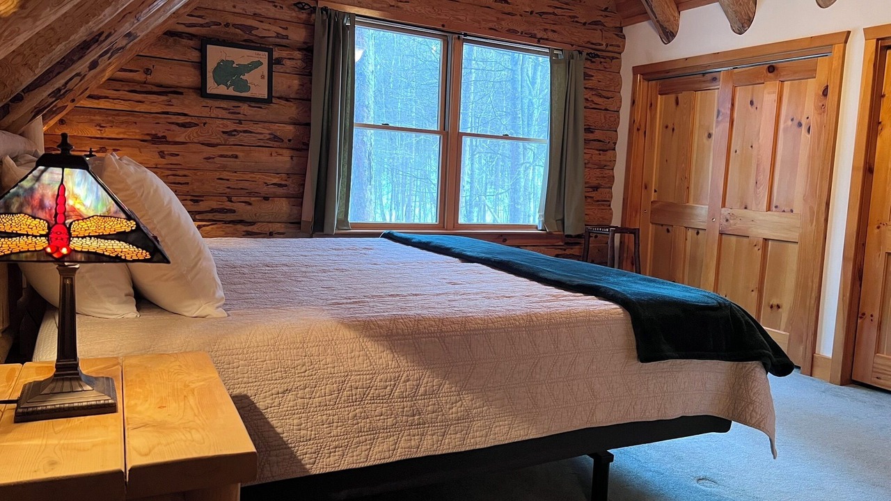 Photo of Bedroom in Jay