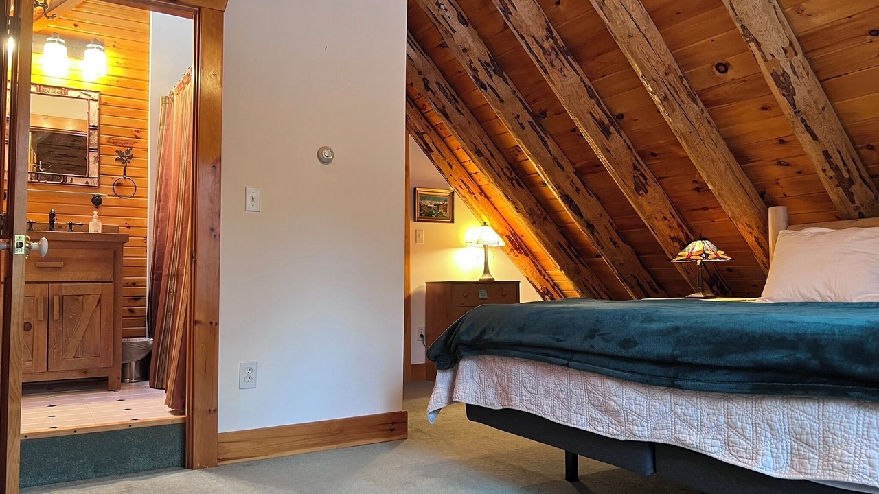 Photo of Bedroom in Jay