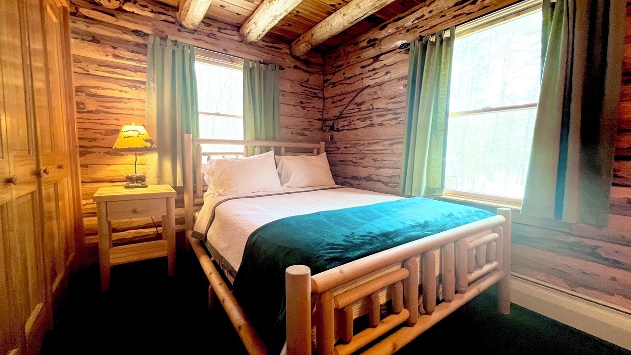 Photo of Bedroom in Jay
