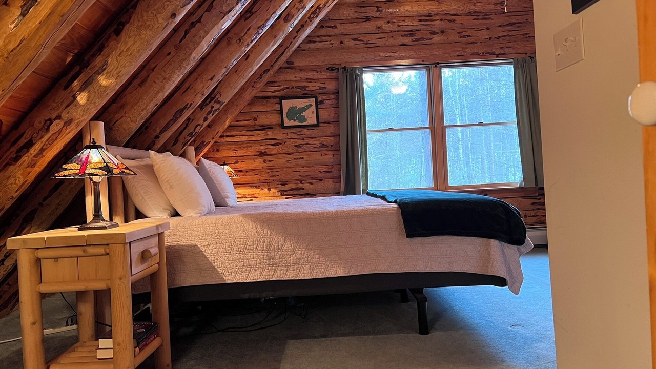 Photo of Bedroom in Jay