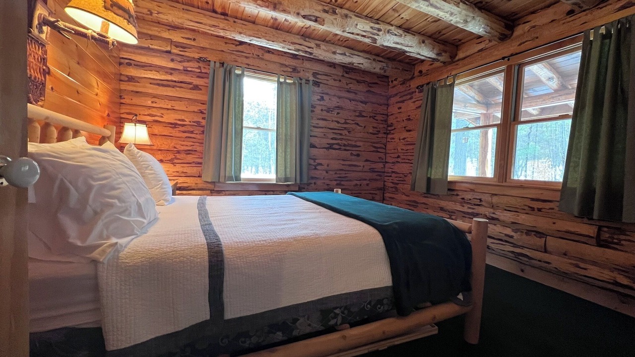 Photo of Bedroom in Jay