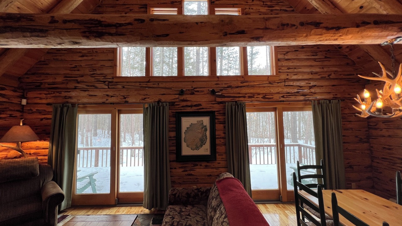 Photo of Livingroom in Jay
