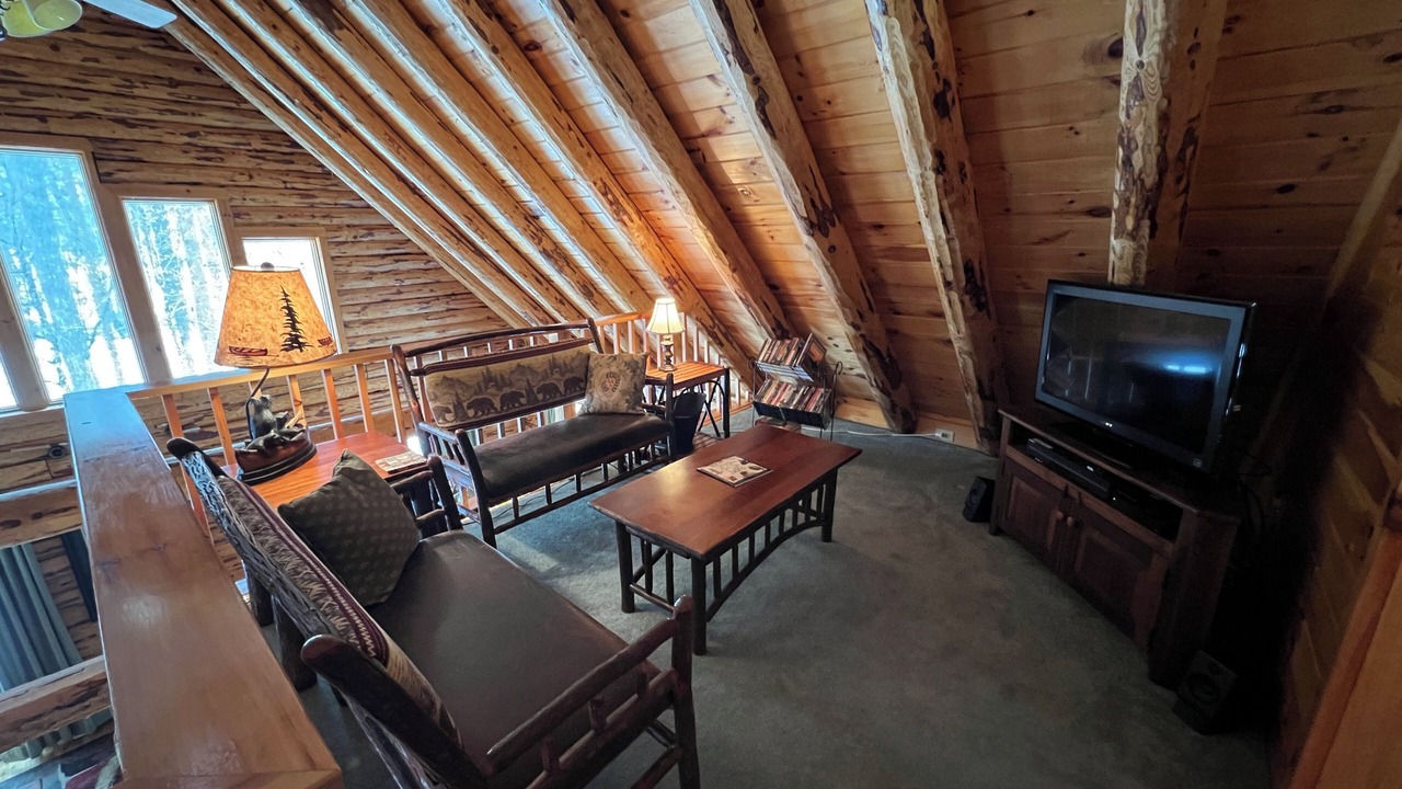 Photo of Livingroom in Jay