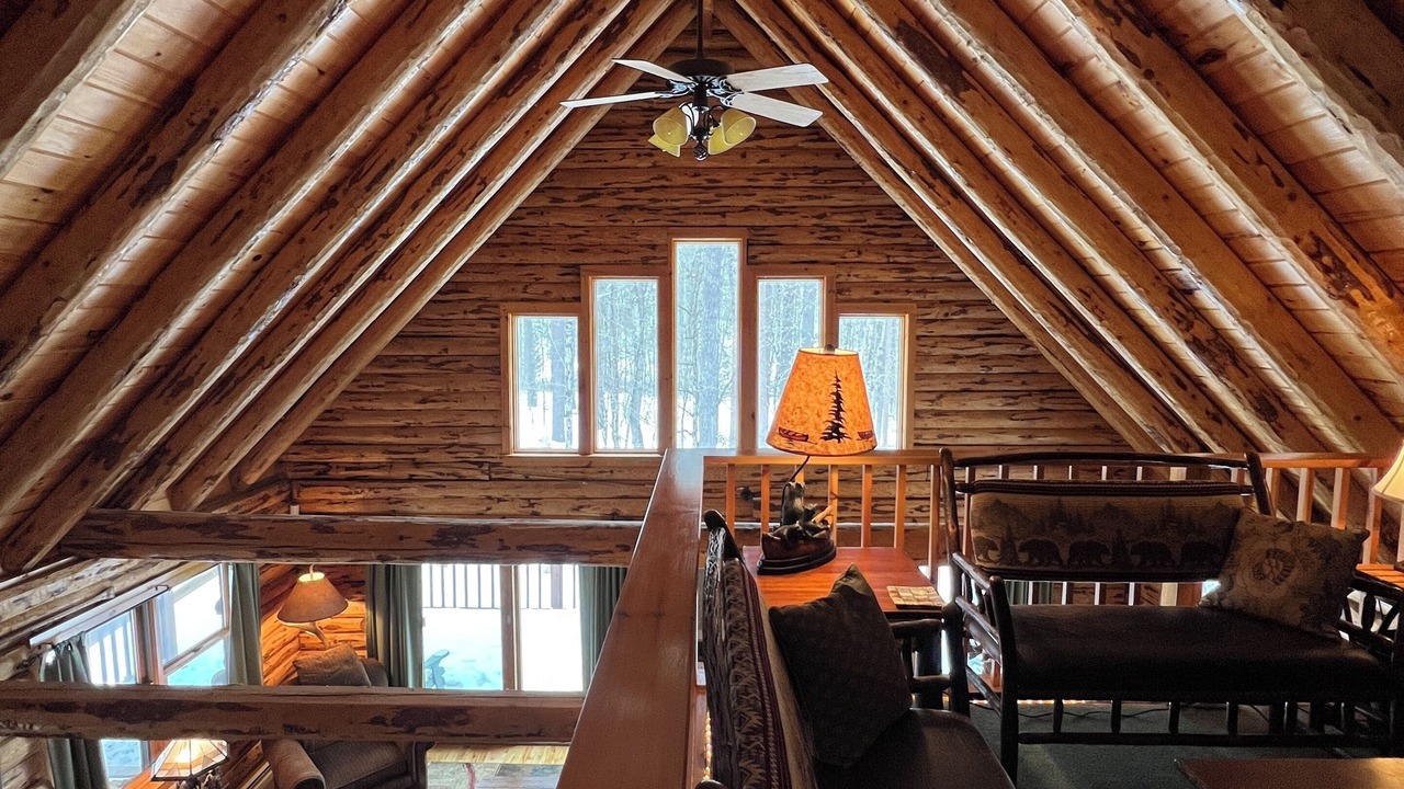 Photo of Livingroom in Jay
