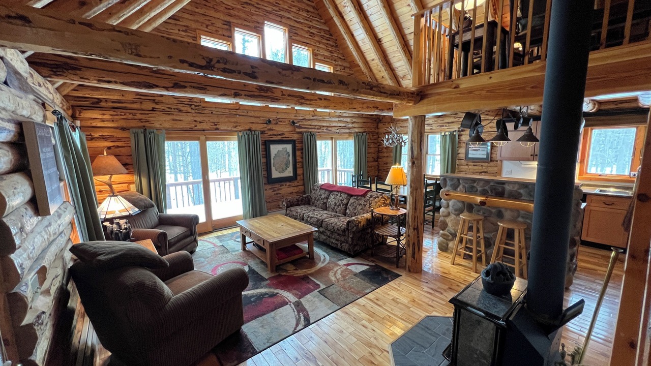 Photo of Livingroom in Jay