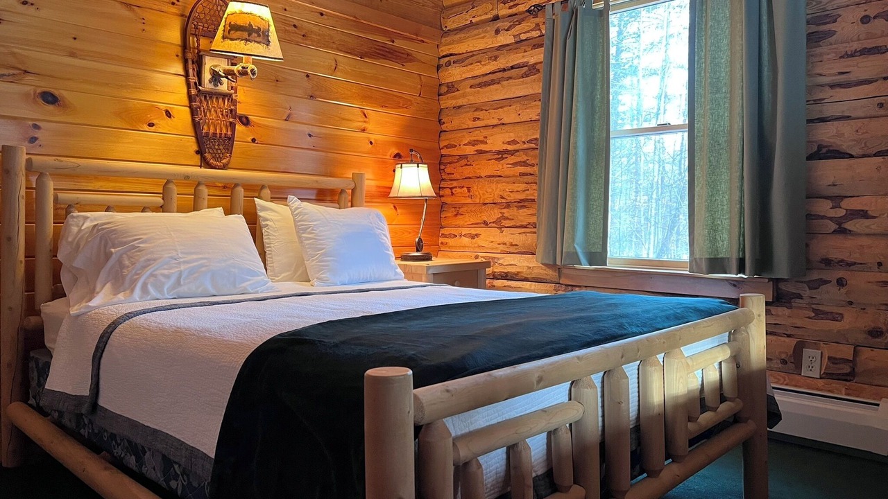 Photo of Bedroom in Jay