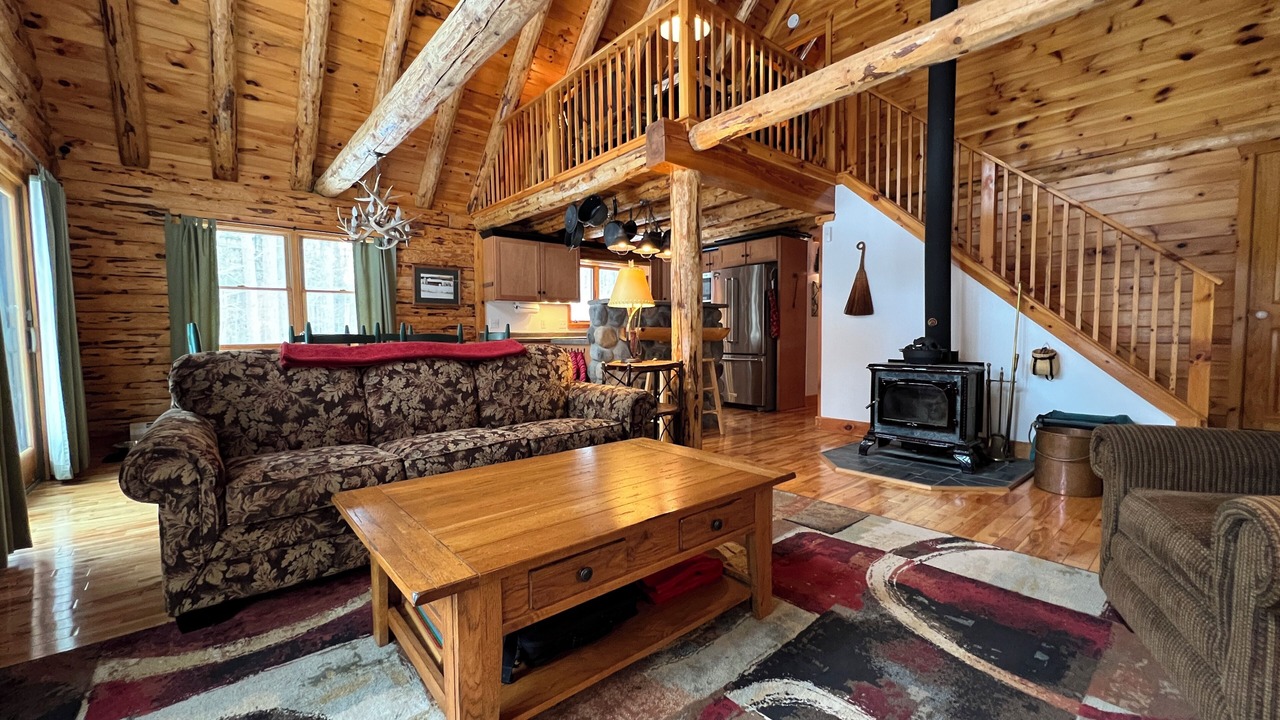 Photo of Livingroom in Jay
