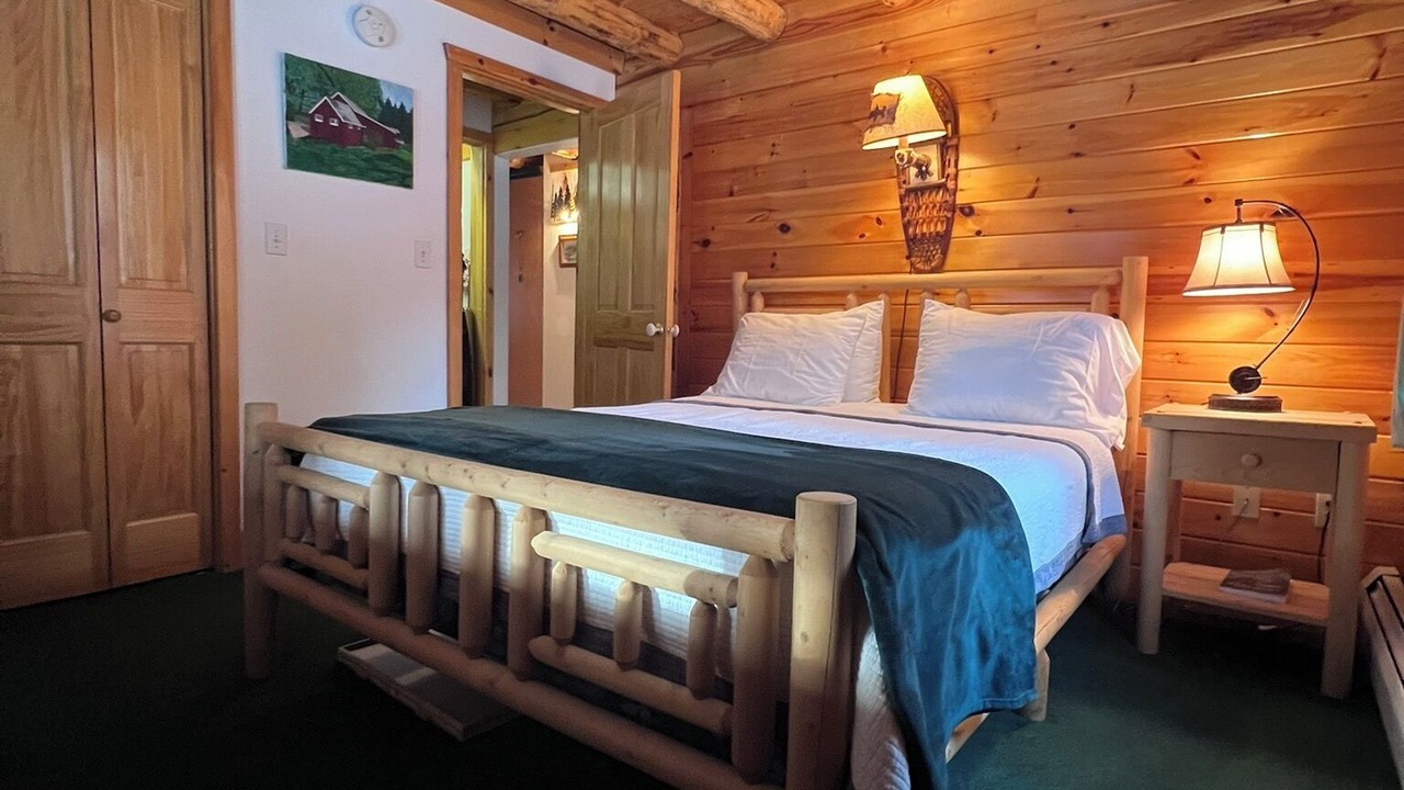 Photo of Bedroom in Jay