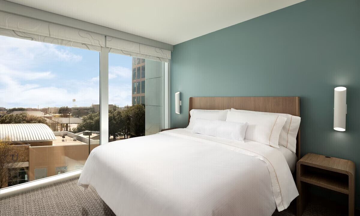 Photo of Bedroom in North Burnet