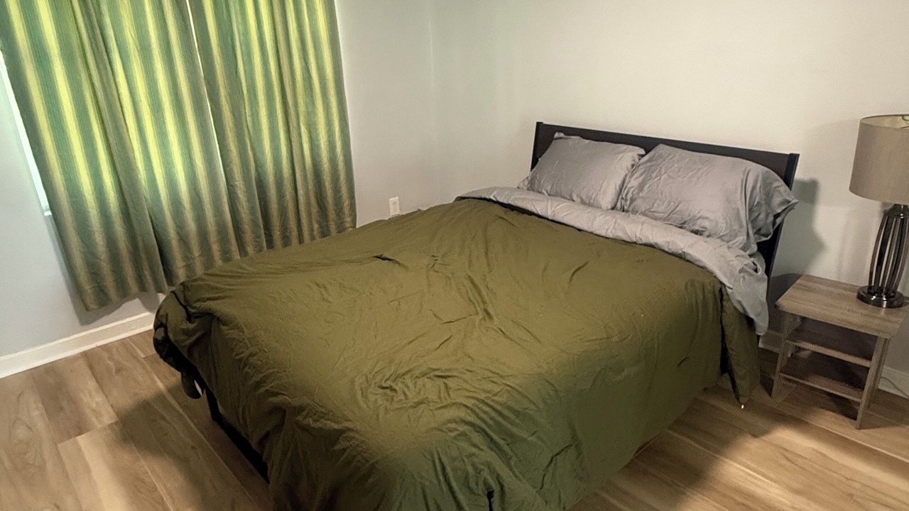 Photo of Bedroom in Oakhurst