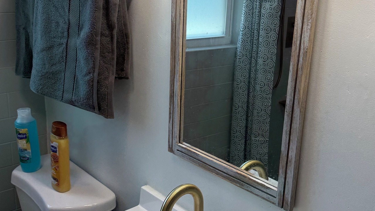 Photo of Bathroom in Oakhurst