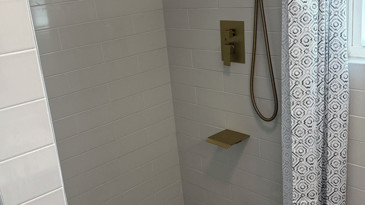 Photo of Bathroom in Oakhurst