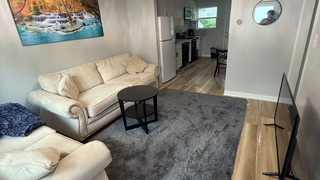 Photo of Livingroom in Oakhurst
