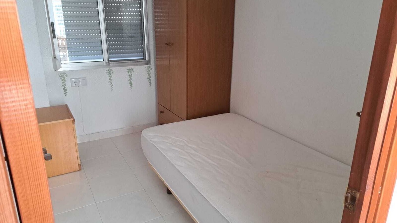 Photo of Bedroom in Tavernes de la Valldigna
