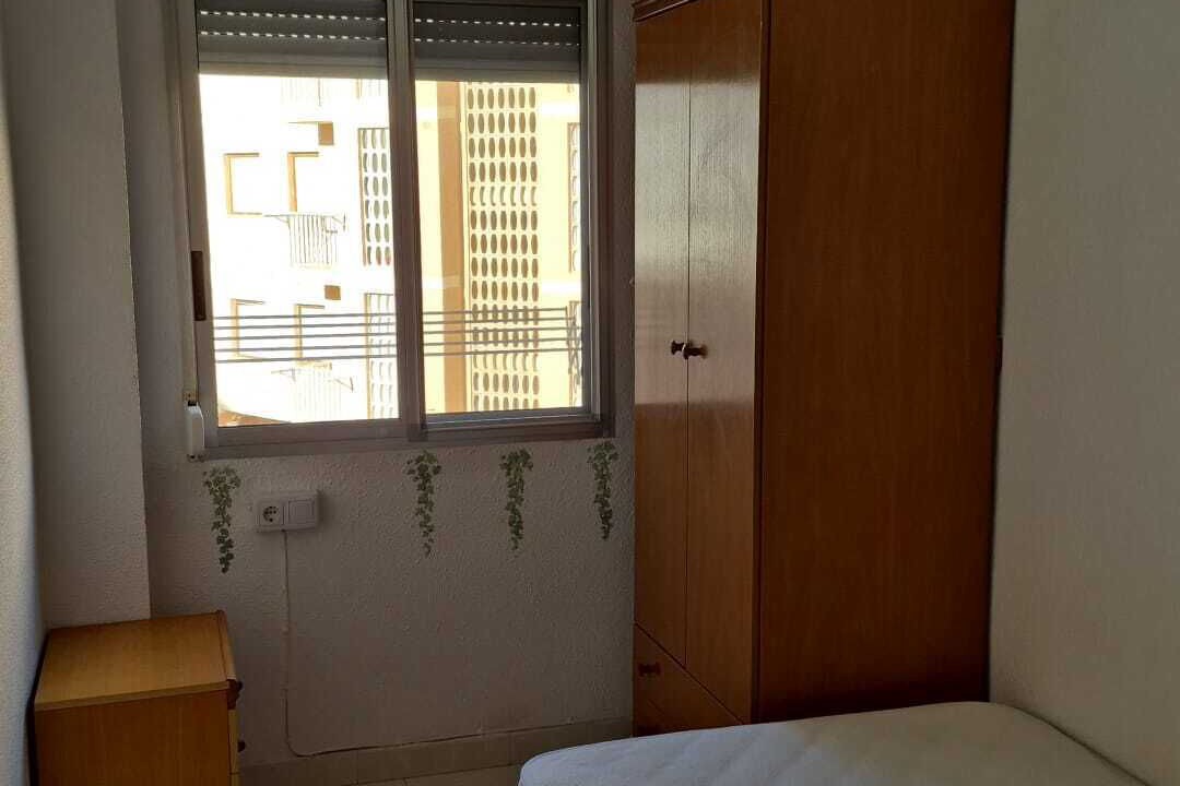 Photo of Bedroom in Tavernes de la Valldigna