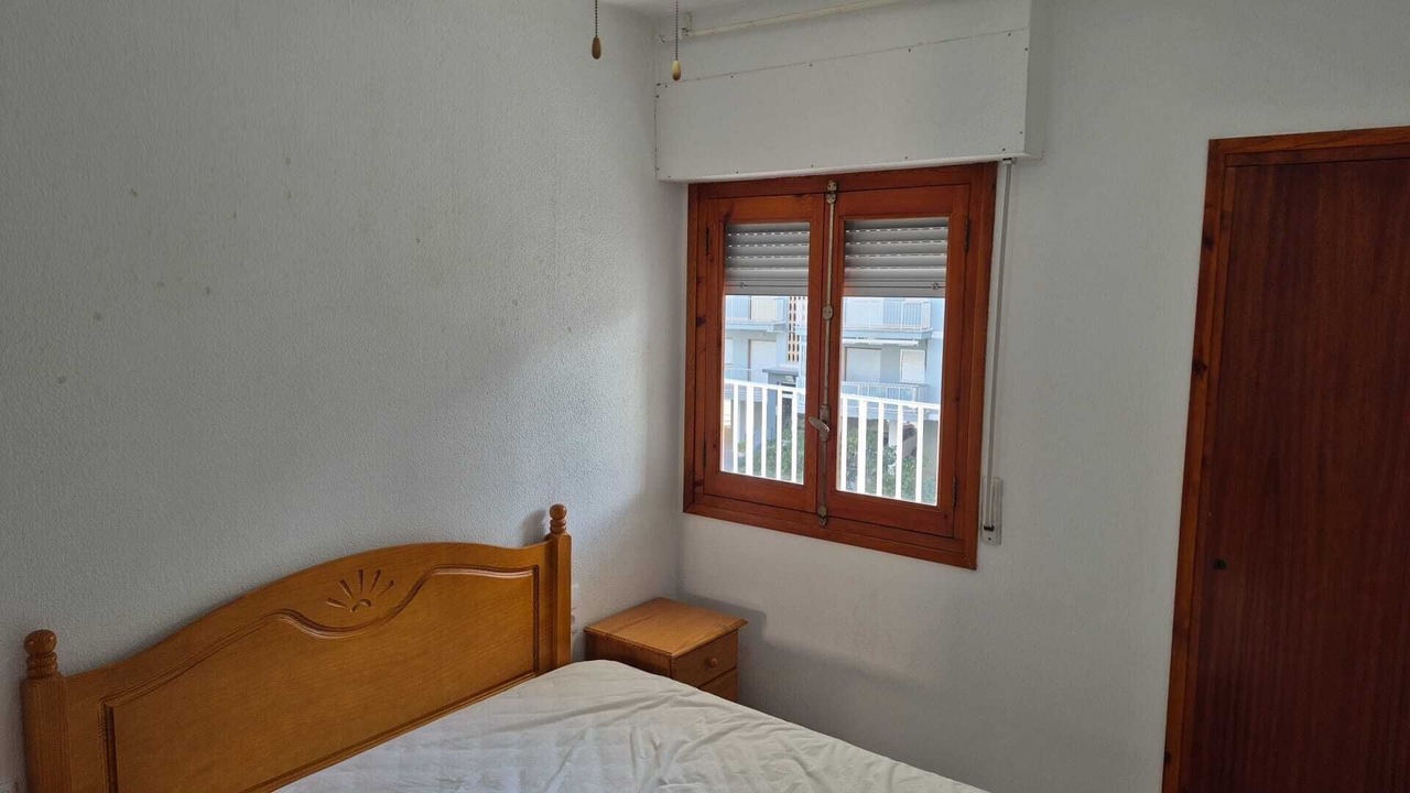 Photo of Bedroom in Tavernes de la Valldigna