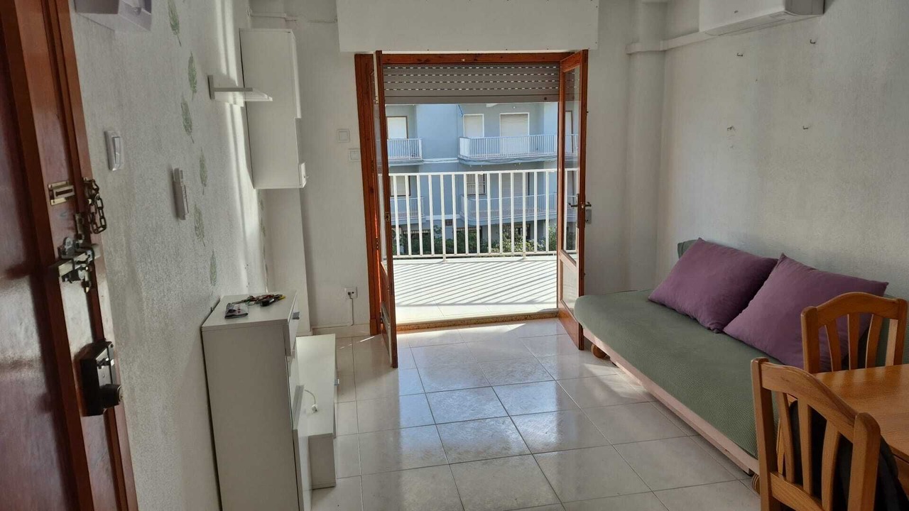 Photo of Livingroom in Tavernes de la Valldigna