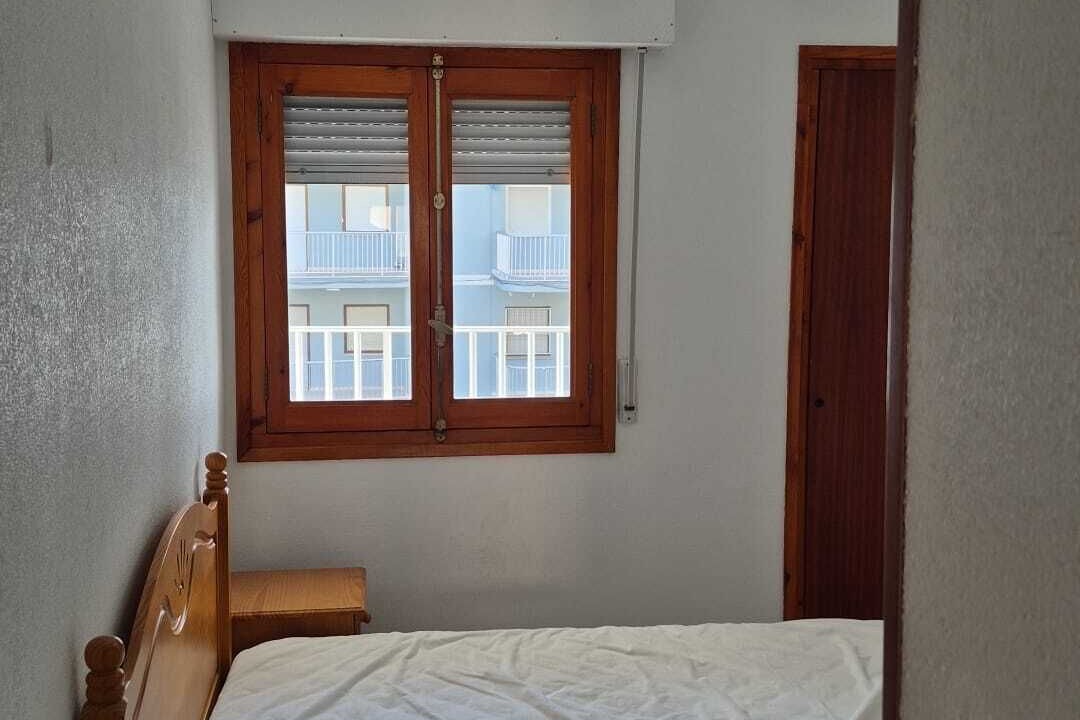 Photo of Bedroom in Tavernes de la Valldigna
