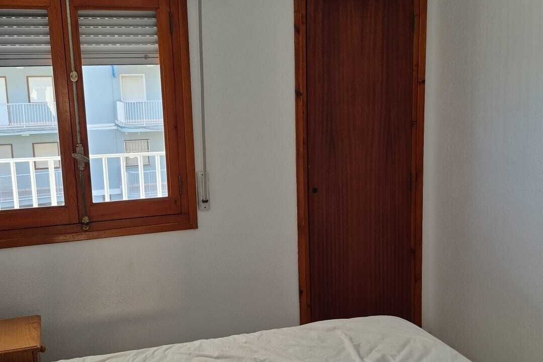 Photo of Bedroom in Tavernes de la Valldigna