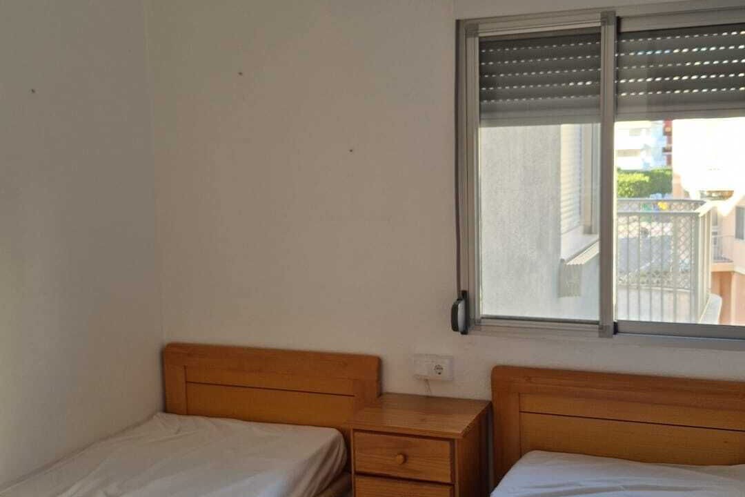 Photo of Bedroom in Tavernes de la Valldigna