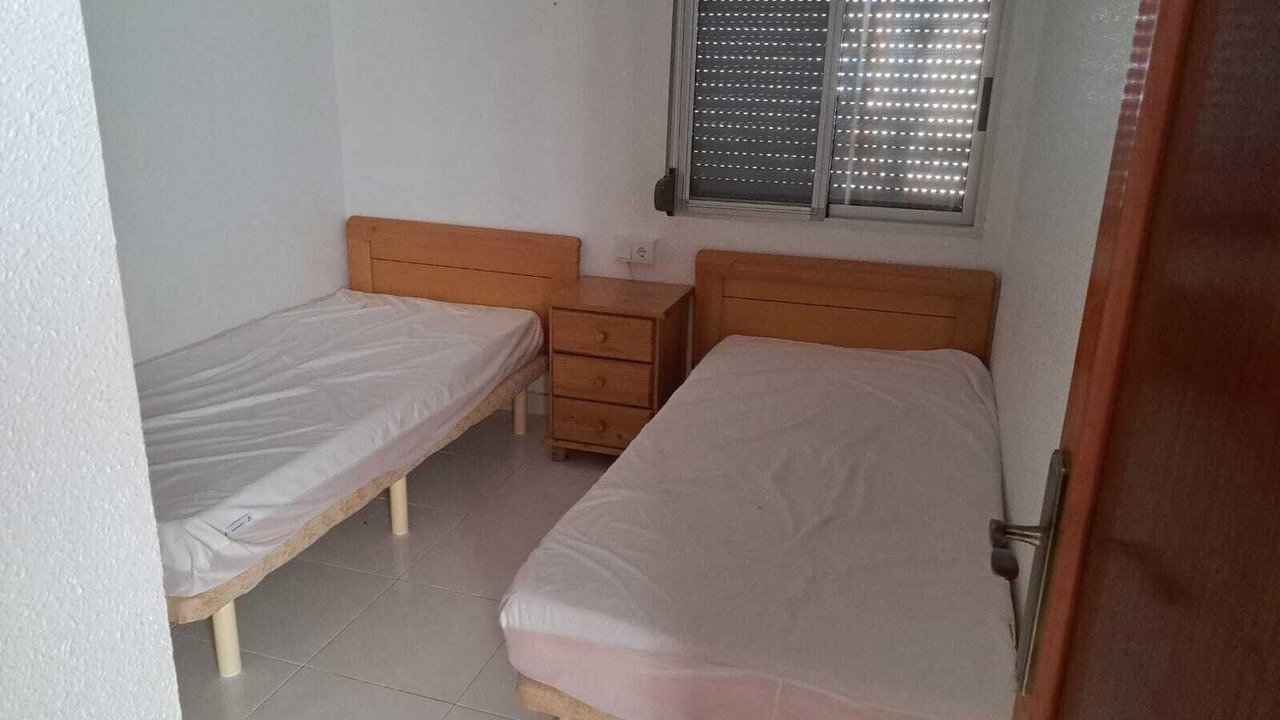 Photo of Bedroom in Tavernes de la Valldigna