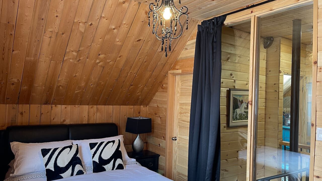 Photo of Bedroom in Plaisance