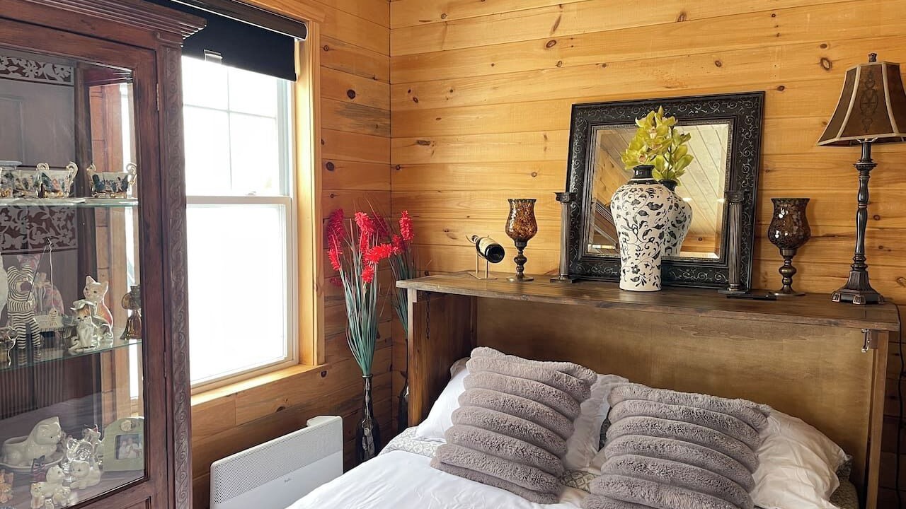 Photo of Bedroom in Plaisance